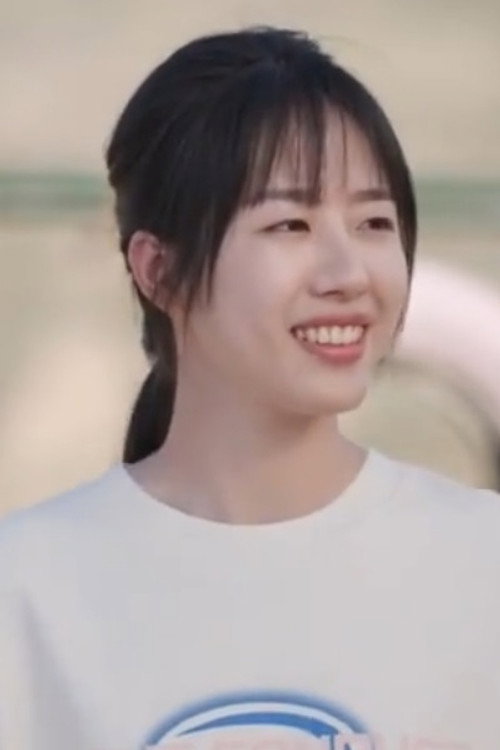 Photo of Zheng Jing Ru, Acting