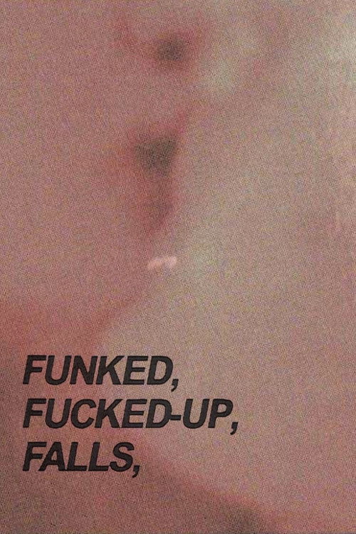Movie poster for F.F.F. UNCUT (2002)