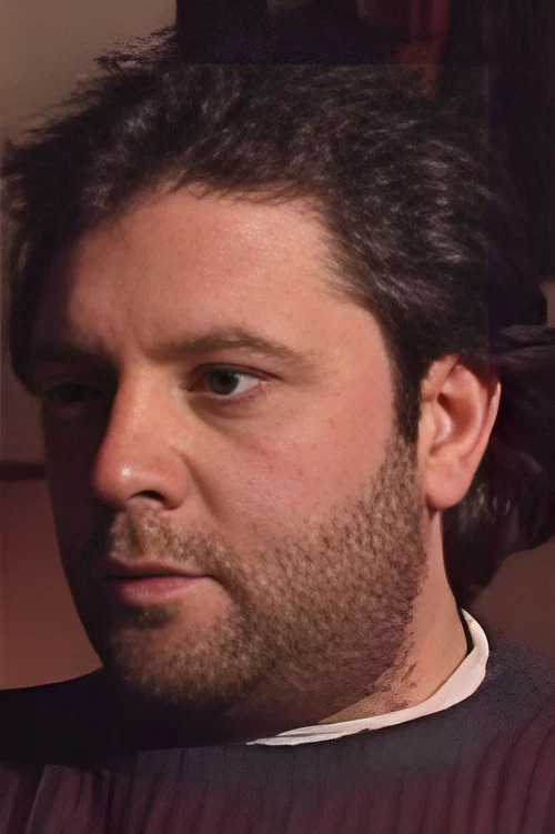 Photo of Maurizio Hogan, Acting