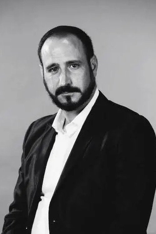 Photo of Vladimir Jocović, Acting