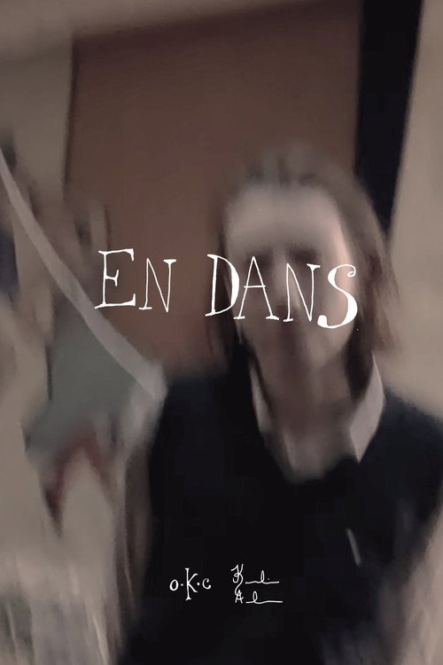 Movie poster for A Dance (2024)