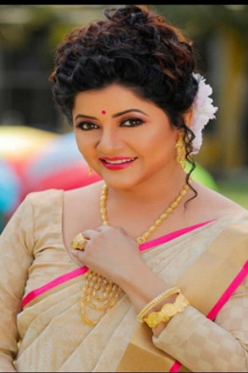 Photo of Geetawali Rajkumari, Acting