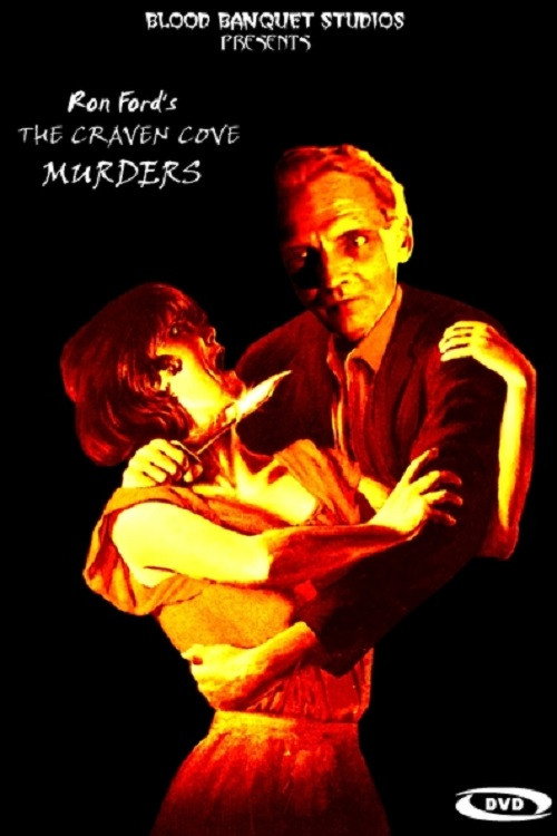 Movie poster for The Craven Cove Murders (2002)