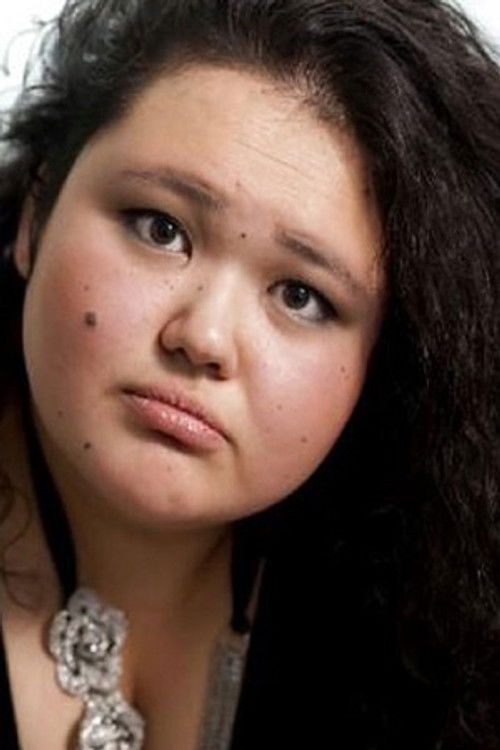 Olga Mukukenova profile