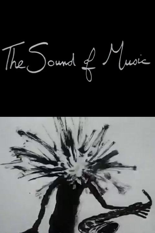 Movie poster for The Sound of Music (1992)