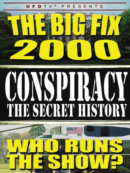 The Big Fix 2000: Who Runs the Show? poster