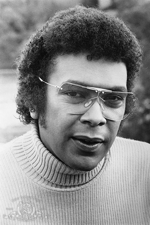 Booker Bradshaw profile