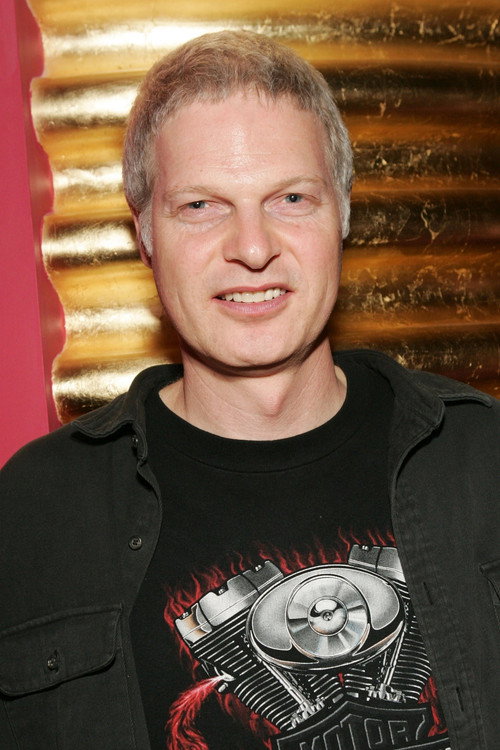 Photo of Steve Bing, Production