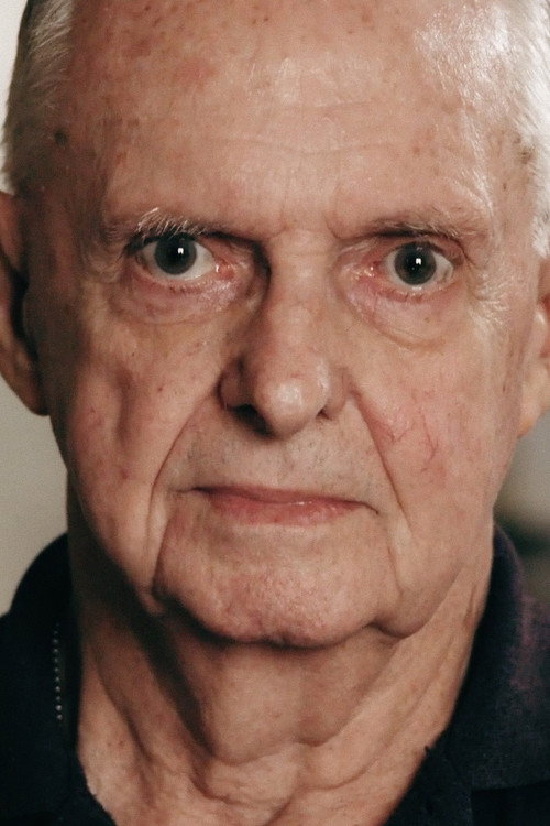 Photo of Father Vincent Ryan, Acting