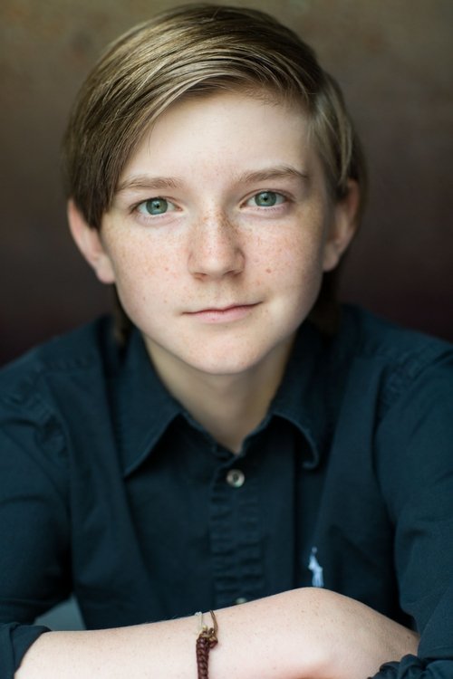 Photo of Joshua Blue Pickering, Acting