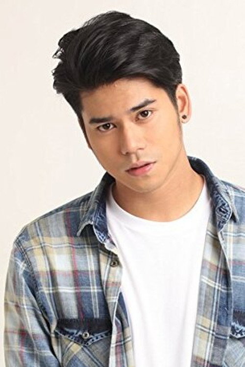 Photo of Mark Anthony Oblea, Acting