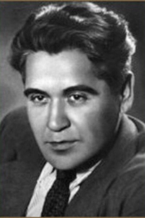 Ivan Kuznetsov profile