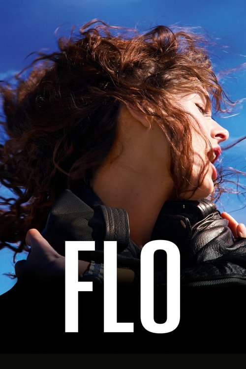 Movie poster for Flo (2023)