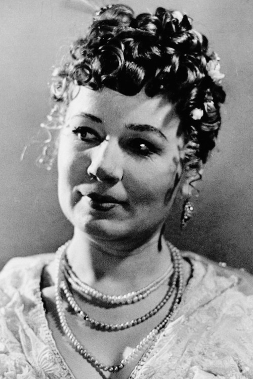 Photo of Kira Zharkova, Acting