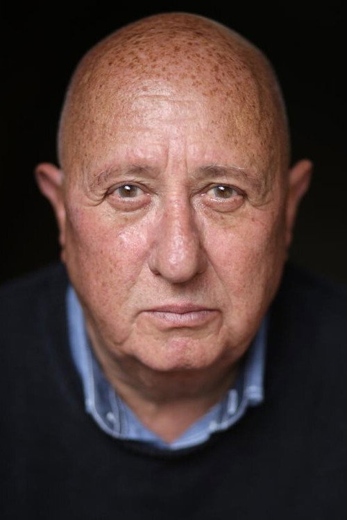Photo of Jack Chissick, Acting