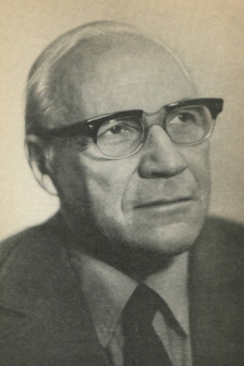 Photo of Aleksei Speshnyov, Writing