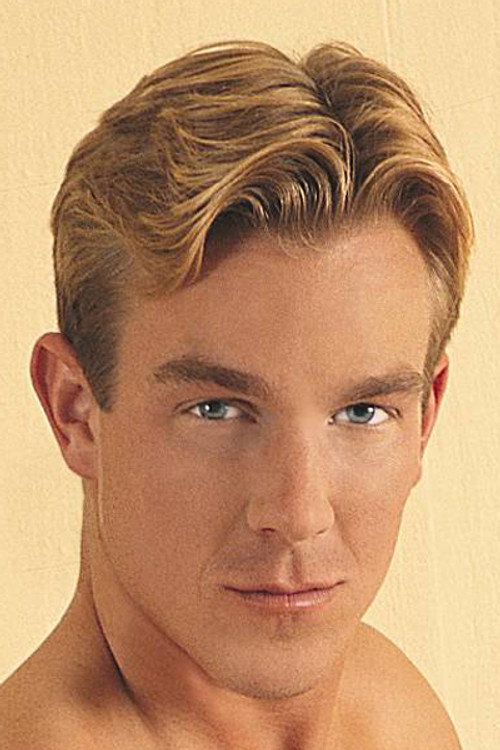 Photo of Brennan Foster, Acting