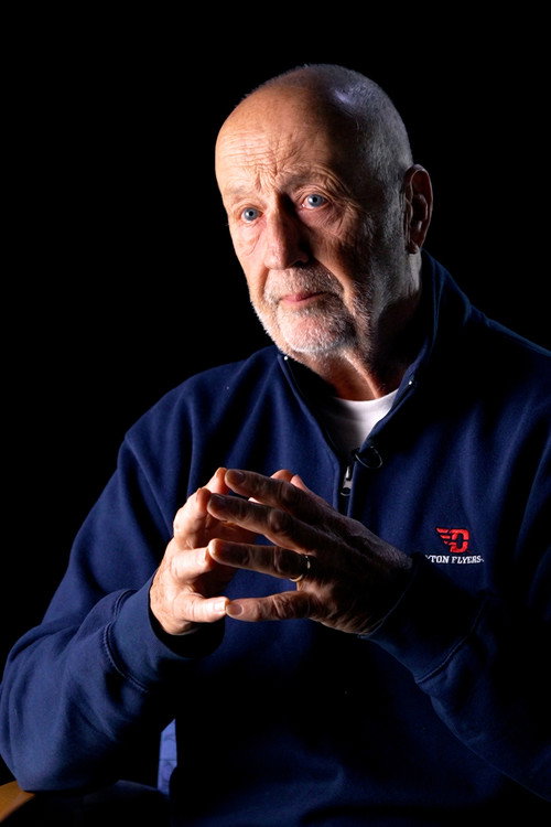 Photo of Jim Rowley, Acting
