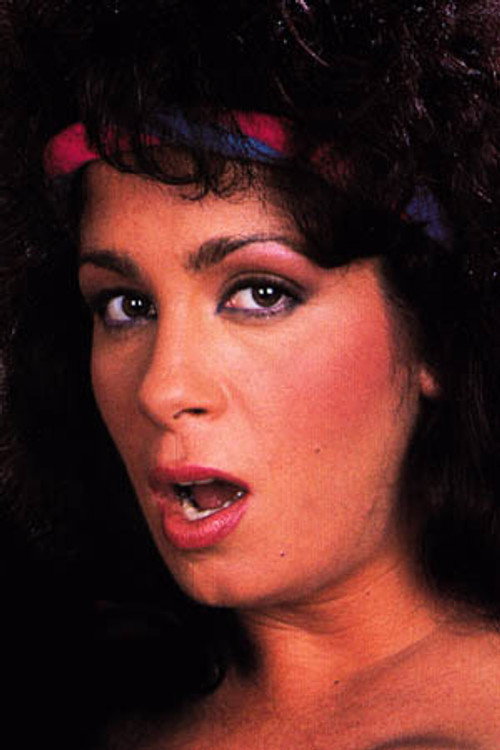 Photo of Raven Richards, Acting