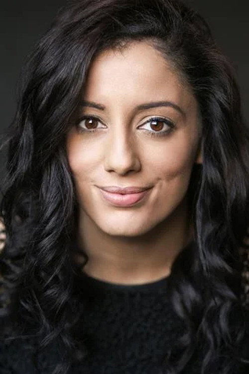 Photo of Hiba Elchikhe, Acting