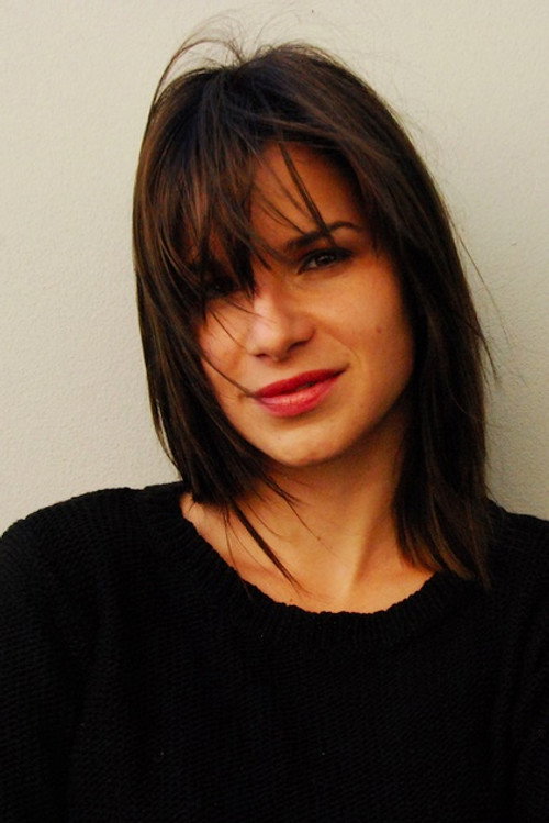 Photo of Tünde Bodnár, Acting