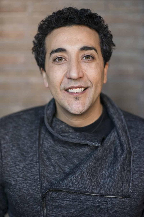 Photo of Renato Solpietro, Acting