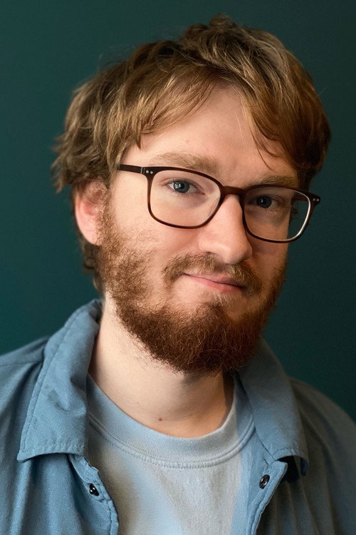 Photo of Evan Bode, Directing