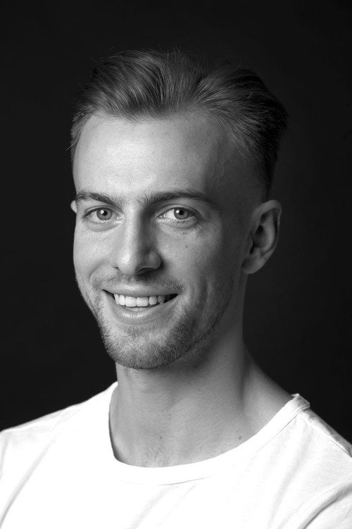 Pieter Casteleyn profile