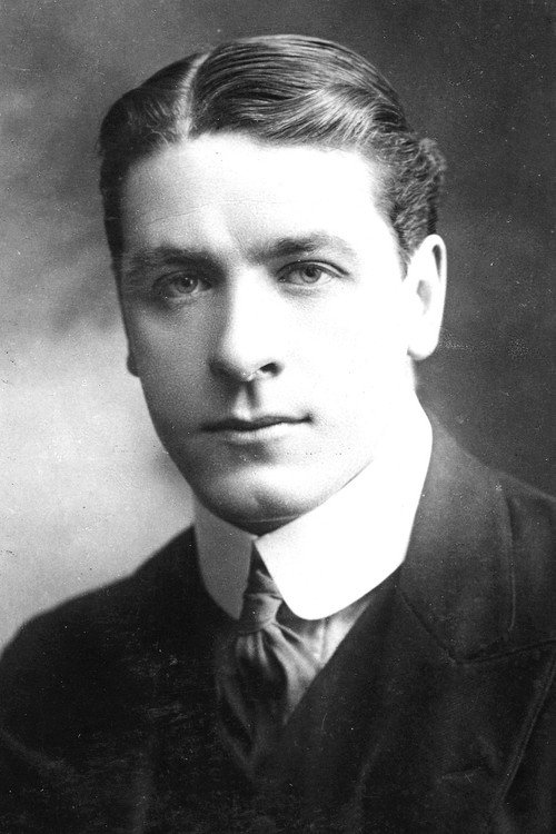 Photo of Matheson Lang, Acting