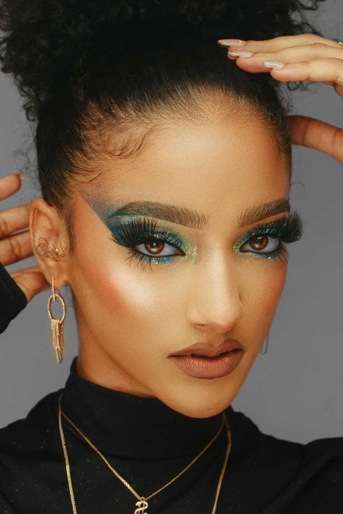Photo of Sophie Alakija, Acting