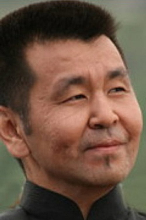 Photo of Vladimir Kopush, Acting
