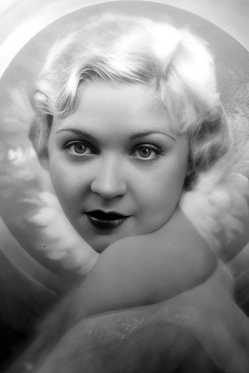 Photo of Marjorie White, Acting