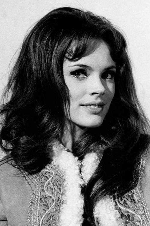 Photo of Marlies Dräger, Acting