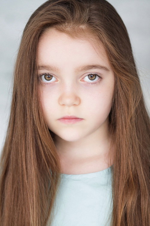 Photo of Tabitha Byron, Acting