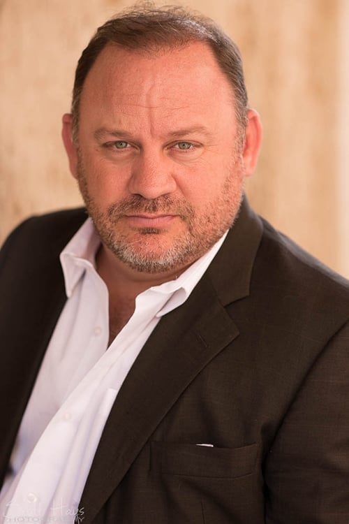 Sean J. Dillingham profile