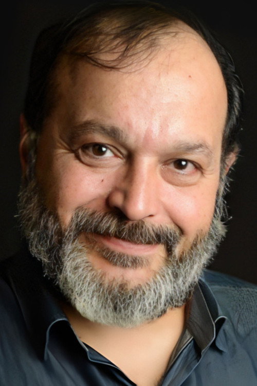 Photo of Murat Ercanlı, Acting