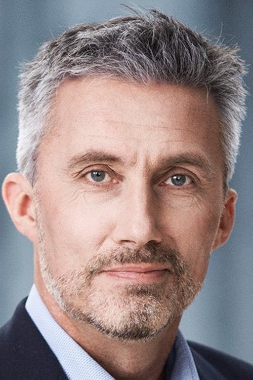 Photo of Morten Løkkegaard, Acting