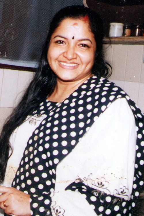 K. S. Chithra profile