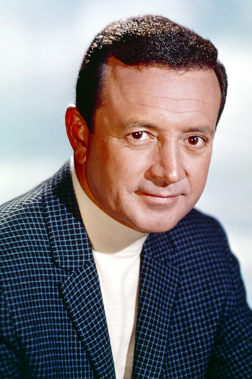 Vic Damone profile
