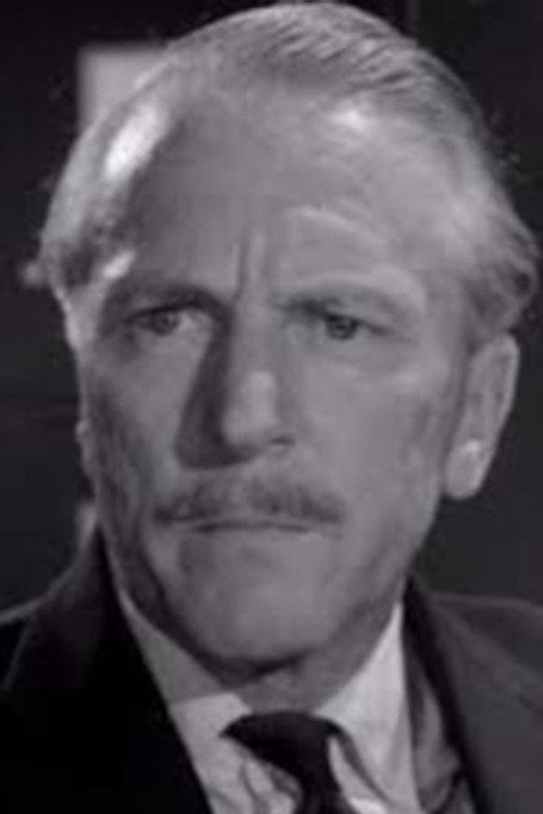 Photo of Trevor Reid, Acting