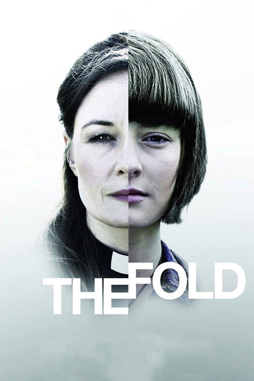 Movie poster for The Fold (2014)