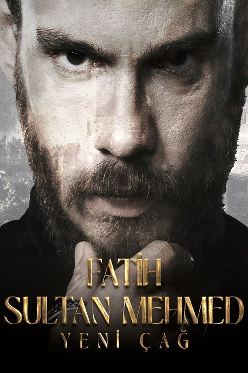 Movie poster for Fatih Sultan Mehmed: Yeni Çağ (2023)