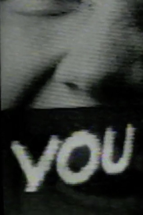 Movie poster for The Vision Machine (1997)