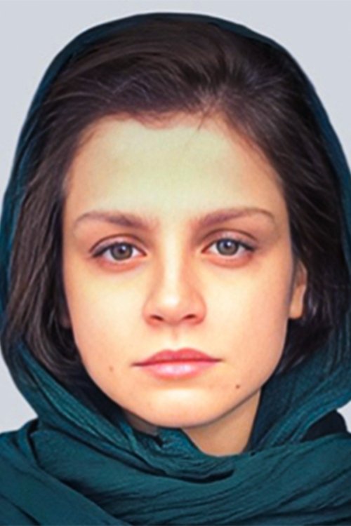 Photo of Ghazal Shojaei, Acting