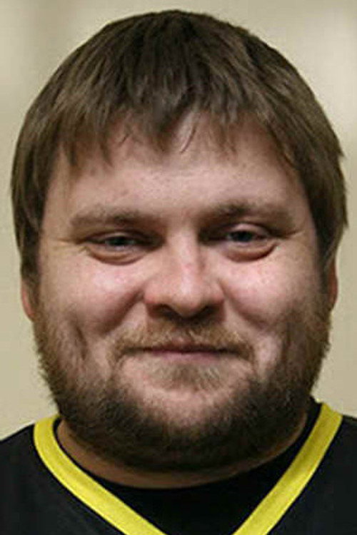 Stanislav Agafonov profile