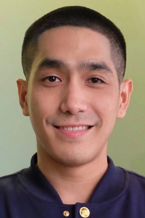 Pitawat Pruekkit profile