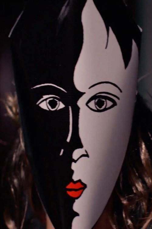 Movie poster for The Prophet - Oddio Factory