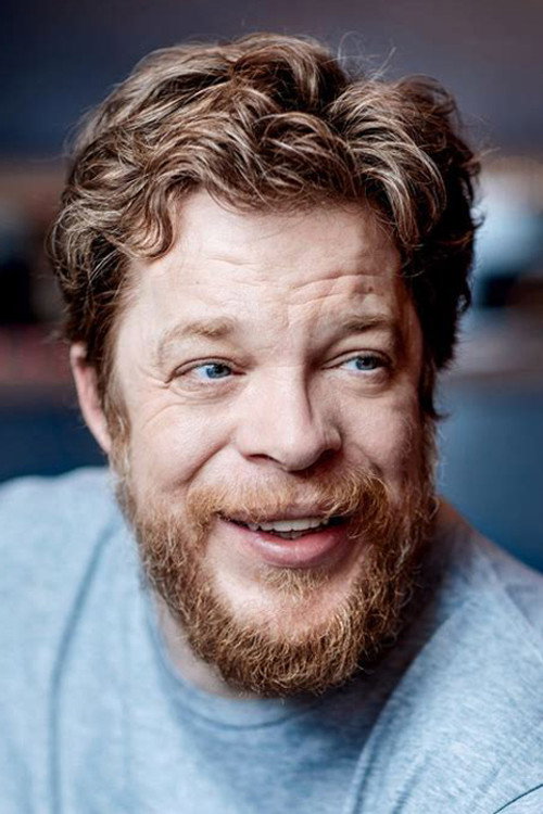 Photo of Sascha Reimann, Acting