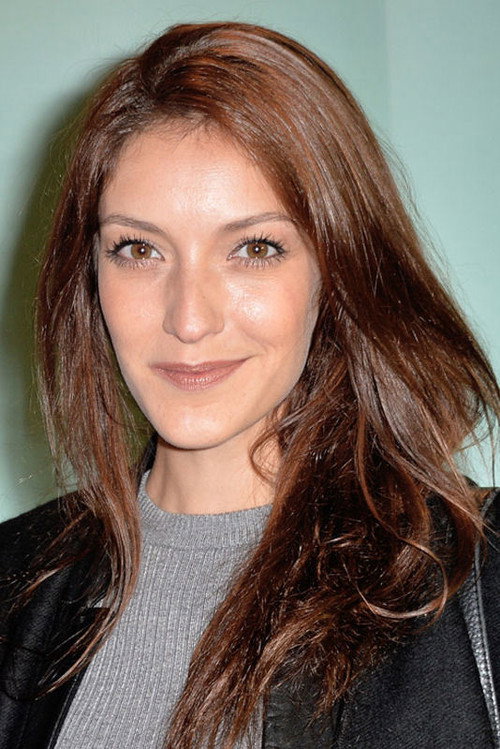 Photo of María Dupláa, Acting