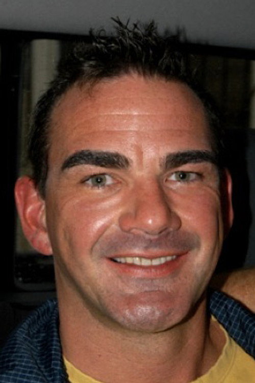 Photo of Kevin Kohl, Acting